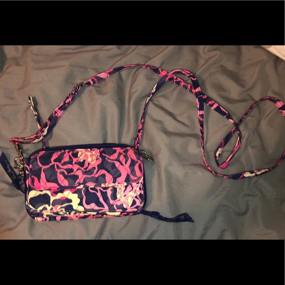 Vera Bradley Crossbody